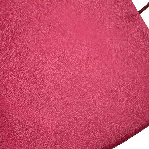 GUCCI Authentic Pink Leather Backpack main image 4